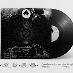 Run through the jungle