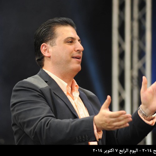 ترنيمة يارب اسمع صلاتي - زياد شحادة - احسبها صح ٢٠١٤‬
