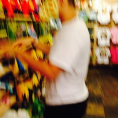 Aaliyah/Miniature Tigers