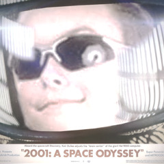 Space Odyssey 2001 Theme Trap Remix
