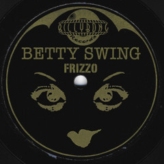 Betty Swing - BillyBong Records