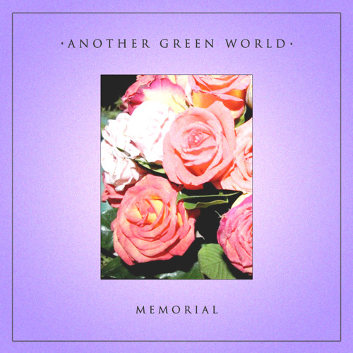 Another Green World - Memorial