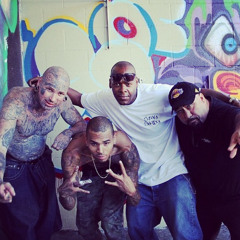 Chris Brown - Studio (Remix) ft. Trey Songz (DigitalDripped.com)