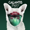 Galantis - Runaway (U & I) (Kaskade Remix)