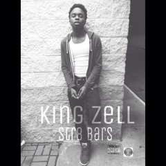 King Zell - Str8 Bars (Computers Remix)