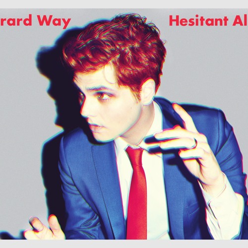 Gerard Way - Television All The Time (Bonus Track) [Japanese Edition]