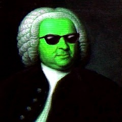 Bach in Berlin / Aletchko