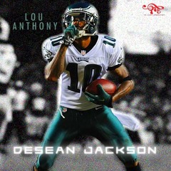 DeSean Jackson (Prod. By MG)
