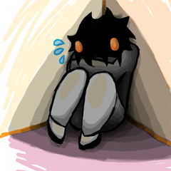 Leave (GTFO)- Broadway Karkat