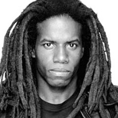 Besim - Inal - Cover of Eddy Grant's "Living on the Frontline"