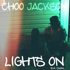 Lights On  (Prod by Christo n Big jerm)