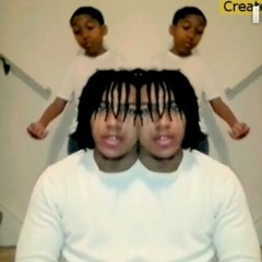 Young Re Ft. Charles- Darker