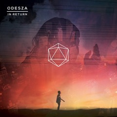 ODESZA - Say My Name (Moon Funk Remix) [Remix Contest Submission]