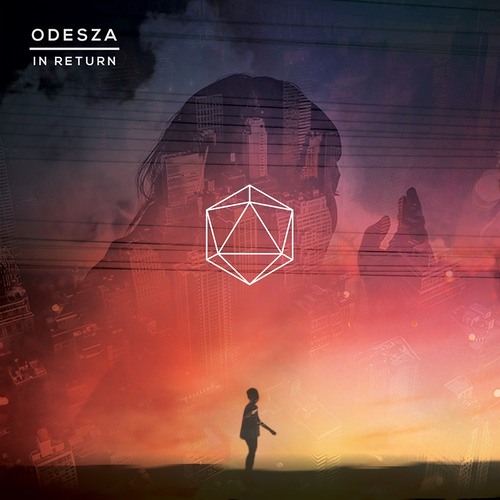 ODESZA - Say My Name (Moon Funk Remix) [Remix Contest Submission]