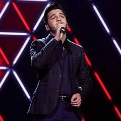 حازم شريف - حلقة النتائج arab idol - انتي وانا يا ريت عنا كوخ at Arab Idol