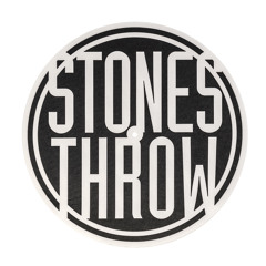 Best Of Stones Throw (Part 1)