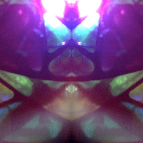 Hiiobi & Shazam Blue - _ - Peace Obsession Session 1.2
