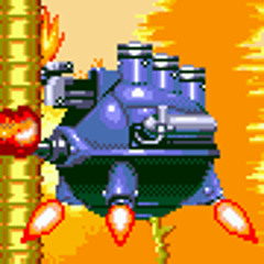 Turn Down For Sonic The Hedgehog 3