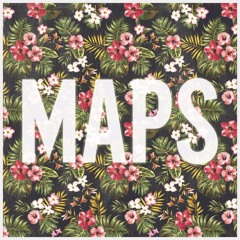Maps by Maroon 5 cover by Mii Ninomiya