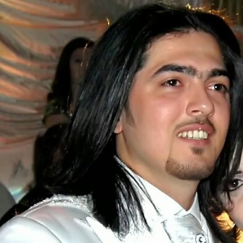 Chaliel Ramgien at Lübeck