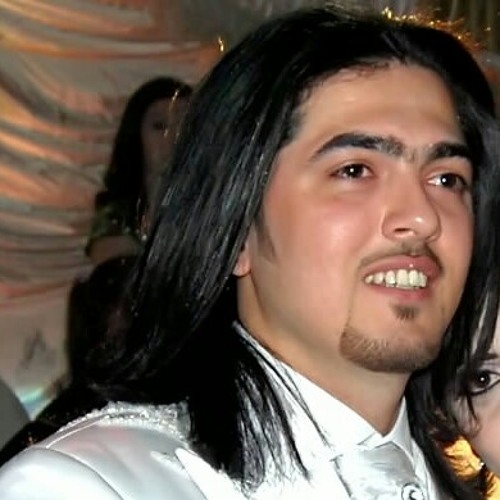 Chaliel Ramgien at Lübeck