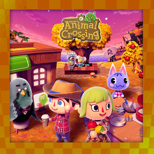 Stream Animal Crossing: New Leaf - Main Theme 'Orchestrated' by Hyuga