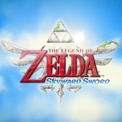 Knight's Academy - The Legend Of Zelda Skyward Sword