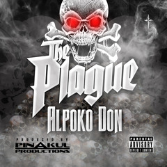 Alpoko Don - Prove It (prod. by Pinakul)