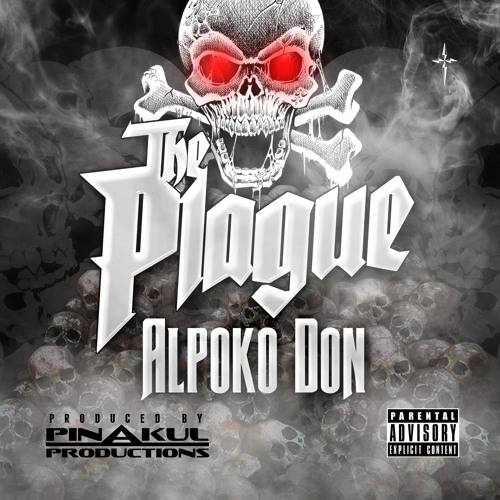 Alpoko Don - Prove It (prod. by Pinakul)