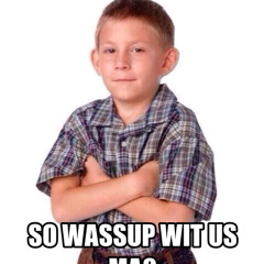 FOE - So Wassup (Cedd, Shoota, Syko Solja)