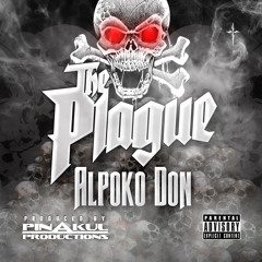 Alpoko Don - Vegas (prod. by Pinakul)