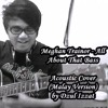Download All About That Bass (Versi Melayu) Acoustic Cover Gratis 4.51
MB