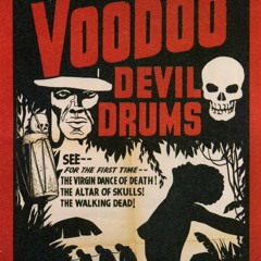 Voodoo Drums (FREE DOWNLOAD)