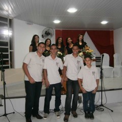 Conjunto "Geração de Adoradores"