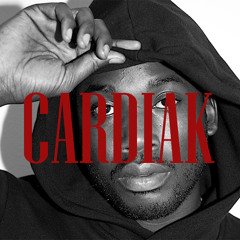 Ace Hood / Meek Mill Type Beat- CARDIAK  - (Prod. by ACR)