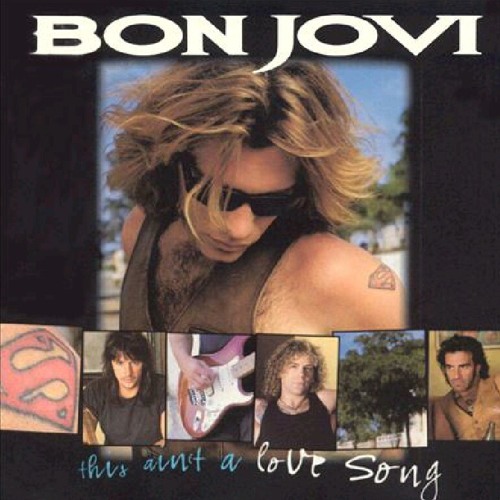 Stream Bon Jovi Always live by Raul Guzman 31 | Listen online for free on  SoundCloud