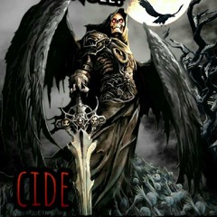 Angel Of Death (Beat by Vanguard Productions)