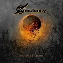 Sanctuary - Waiting For The Sun (The Doors Cover)