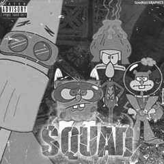 Hot Nigga (SpongeBob Remix) [Prod. GK14]