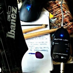 Los Prisioneros - Mentalidad Televisiva (Cover)