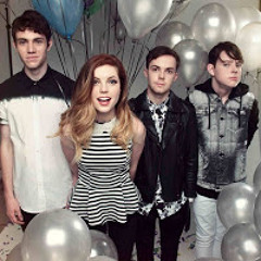 Echosmith - Everybody's Got Somebody But Me