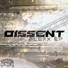 Dissent - Nacho [Drumstep] (Free EP)