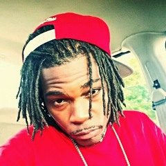 "We gone Slide" off ima ride beat