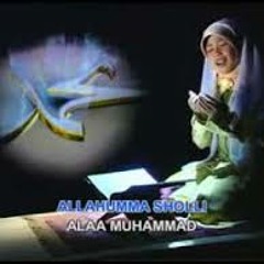Wafiq Azizah - Sholawat Nariyah