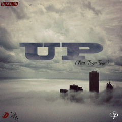 UP - Hazzard (ft Toga Toga)