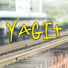 Basta't Kasama Ka By Gloc - 9 - GMA Yagit Theme Song