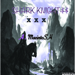 Mink Ft Stacy Money (.Prod. Space Dolphin)