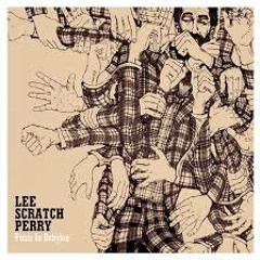 Lee Scratch Perry - Panic In Babylon