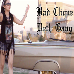 BAD CLIQUE