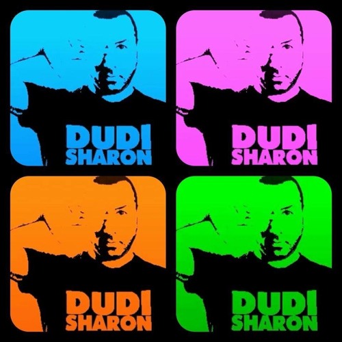 WE ARE HERE (DOZZLER REMIX) - DUDI SHARON